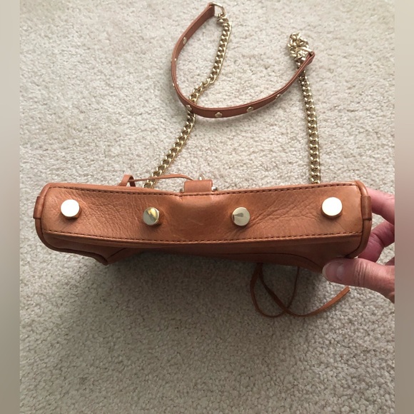 Rebecca Minkoff Crossbody small bag - Picture 6 of 10